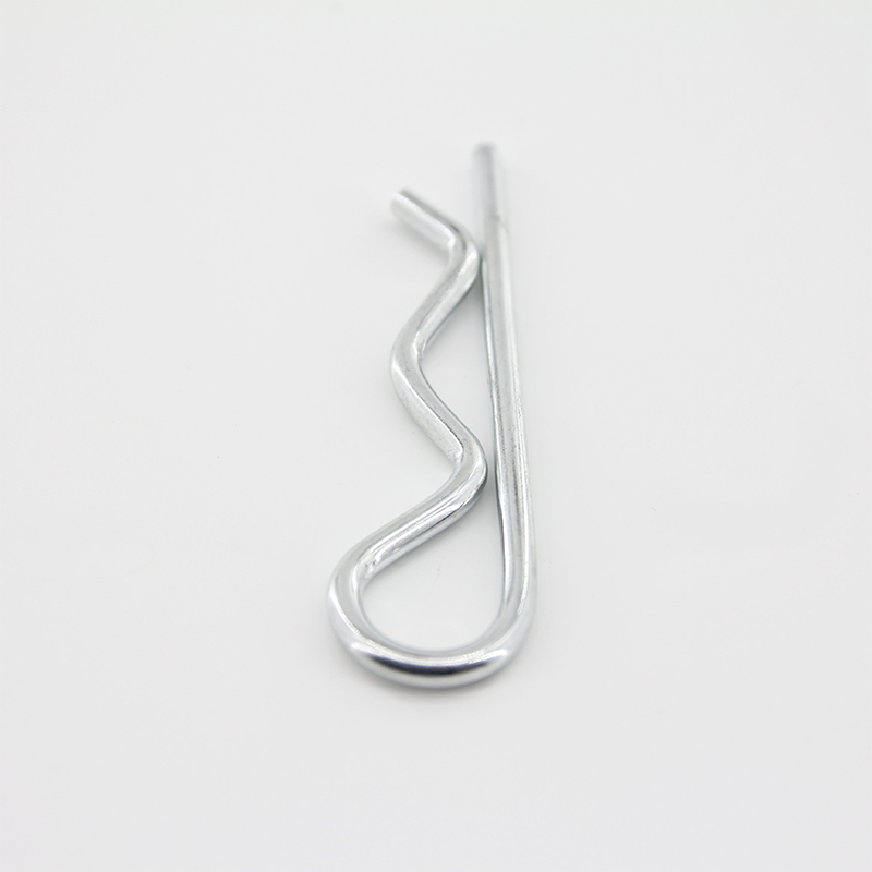R-Shape Spring Cotter Pin