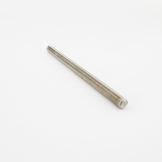 Threaded Bar